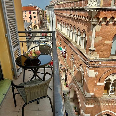 Appartamento La Coccola Di Cuneo Esterno foto