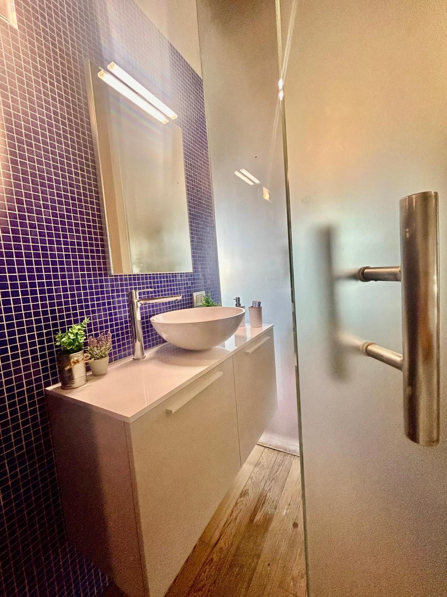 Appartamento La Coccola Di Cuneo Esterno foto